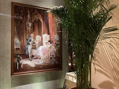 -玫瑰厅上海菜(兴国路店)