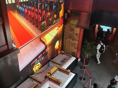 -明故宫遗址公园