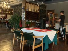 大堂-ITA·意塔意大利餐厅(亦庄店)