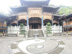 -关岳庙