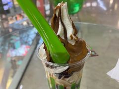 莎奴姆-Salud撒露欧洲冻酸奶(北苑上品店)