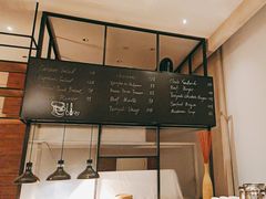 -上海浦东滨江喜来登酒店