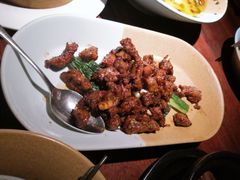 外婆小牛肉-外婆家(南开大悦城店)
