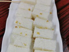-周大娘牛乳(旧寨古村总店)