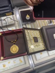 -周大福CHOW TAI FOOK传承珠宝店(石路国际商城店)