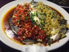 -回家湘菜馆(浮山后店)