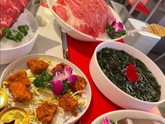 -小龙坎火锅(汉街店)