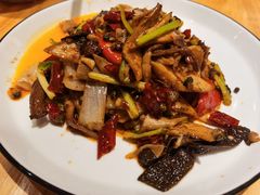 -十三式重庆江湖菜(金茂览秀城店)