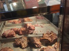 -刘纪孝腊牛羊肉(北广济街店)