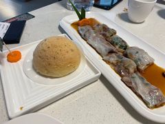 -煲王粤菜餐厅(中侨中心店)