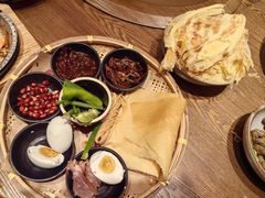 -鸽子窝(青塔店)