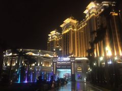 -厦门途易蓝罗约海景温泉酒店(园博苑地铁站店)