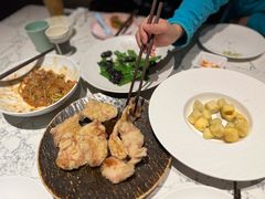 -奉天小馆·非遗东北菜(济南万象城店)