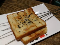 -潮庭·大连海鲜·炭火烧烤·扇贝王(大连店)