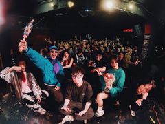 -育音堂音乐公园