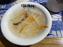 -江南韵·无锡太湖文化体验餐厅(凤凰天街店)