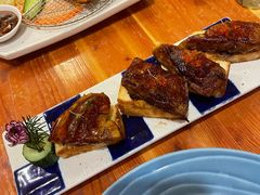 -老村旧煲(江宁金鹰店)