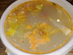 -特派卷·老北京烤鸭卷(合生汇购物中心店)