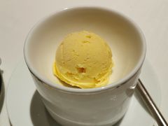 榴莲冰淇淋-新荣记(建国门外大街店)