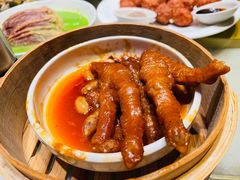 -金鼎轩(方庄天坛店)