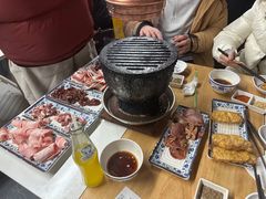 -大槐树烤肉馆