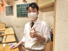 -鮨冠OMAKASE食べ放题(北京首店)