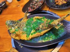 -老粤西梧州特色菜餐厅