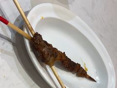 -老碗会·陕西手工面(前海世茂店)