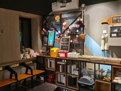 -夜幕浸入式超级密室(望京店)