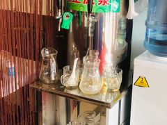 -1910老鲁味海鲜·戳子肉·青岛菜(金沙滩店)