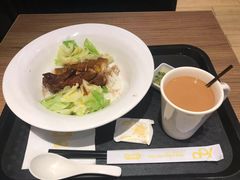 -大家乐(广州中华广场店)
