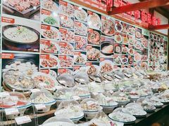 -锦绣金山人家(友谊店)