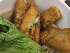 三白油条-锡和无锡菜(景丽苑店)