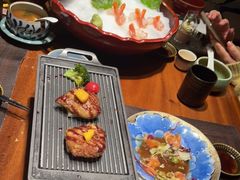 -一本料理(西溪天街店)