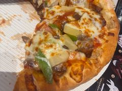 -必胜客(鞍山万象汇店PH店)