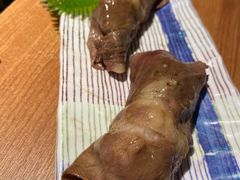 -万岁寿司(天河领展店)