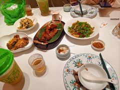 -小厨娘淮扬菜(江宁万达店)