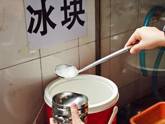 -正宗杨记普洱酸醋米线(总店)
