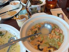 -环球港凯悦 · 享悦中餐厅