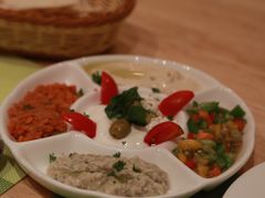 -ALAMEEN阿拉伯餐厅(三里屯店)