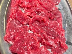 -邹开喜·炭炉鸡煲·海鲜火锅(虹口足球场店)