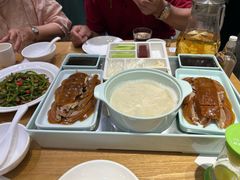 -紫光园·烤鸭(吕家营店)