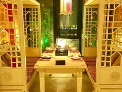 -甘尼仕印度餐厅爵士酒吧(阳春巷店)