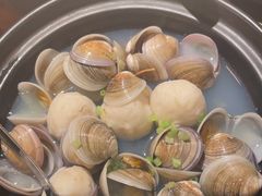 -品味杭州·粤式融合·海鲜小馆·钱江新城CBD