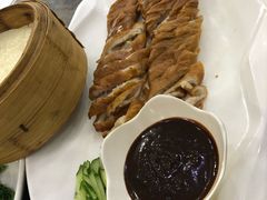 -春发生饭店·非遗(南院门店)