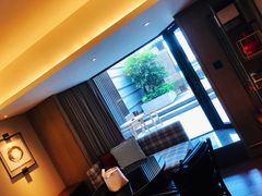 -杭州君悦酒店