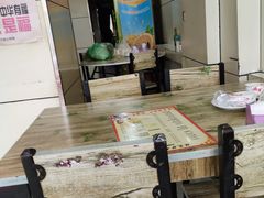 -保定驴肉火烧(吉祥店)