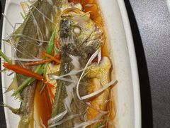 -前海沿·青岛菜(大拇指广场石老人店)