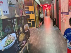 -新侗家食府(蟠桃宫店)