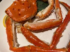 -皇品田苑日式料理(苏州中心店)